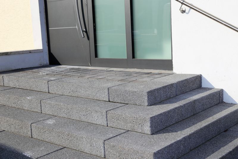 Concrete Steps Service