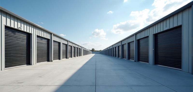 Driveway Concrete Installation