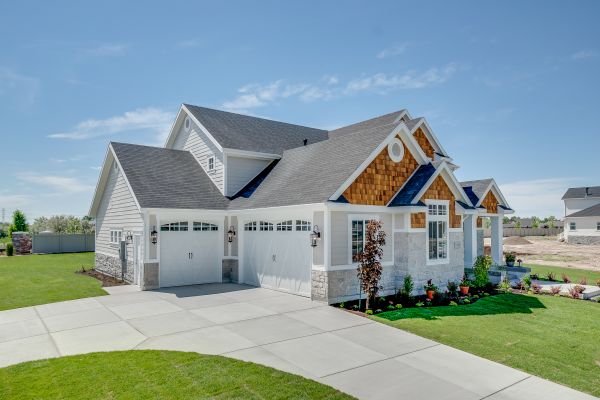 Cost of Concrete Pad Installation in Arlington