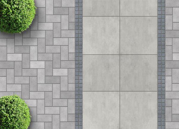 Cost of Concrete Paving in Arlington