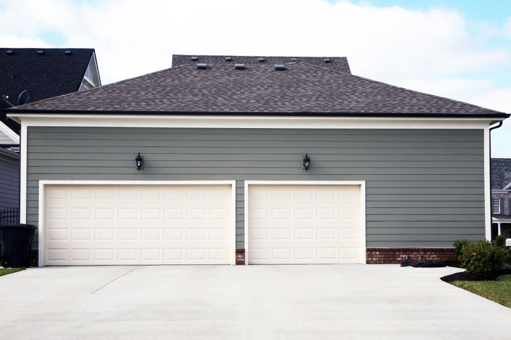 Cost of Concrete Slab Laying in Arlington