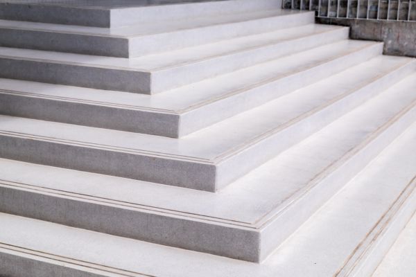 Cost of Concrete Steps Replacement in Arlington