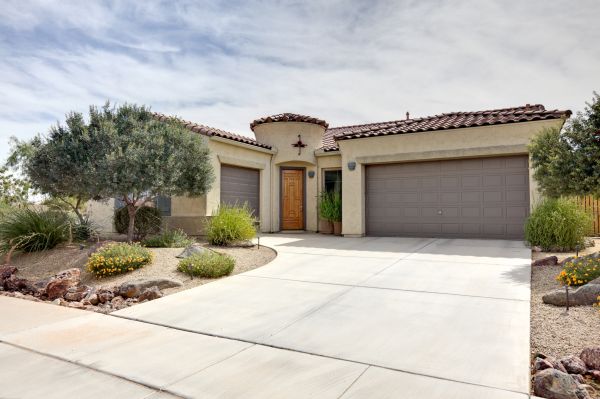 Cost of Residential Concrete Service in Arlington