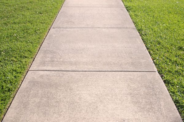 Cost of Sidewalk Replacement in Arlington