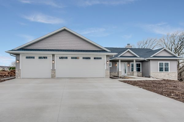 Cost of Driveway Installation in Arlington
