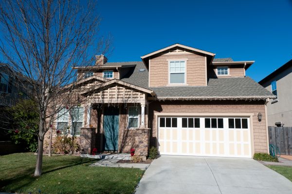 Cost of New Driveway Installation in Arlington