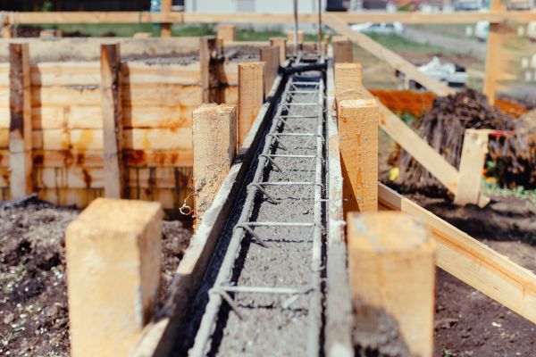 Cost of Deep Foundation Installation in Arlington