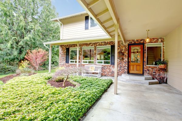 Cost of Concrete Installation in Arlington