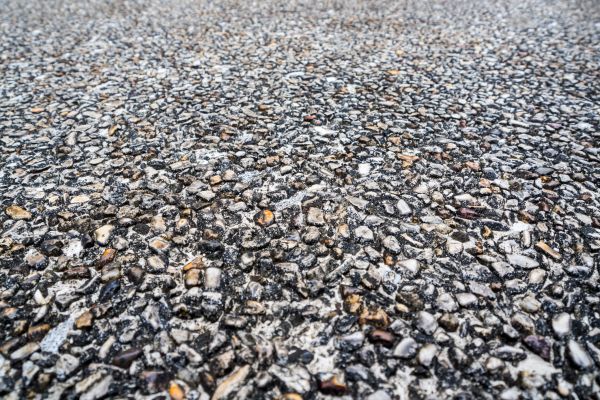 Cost of Exposed Aggregate Paving in Arlington
