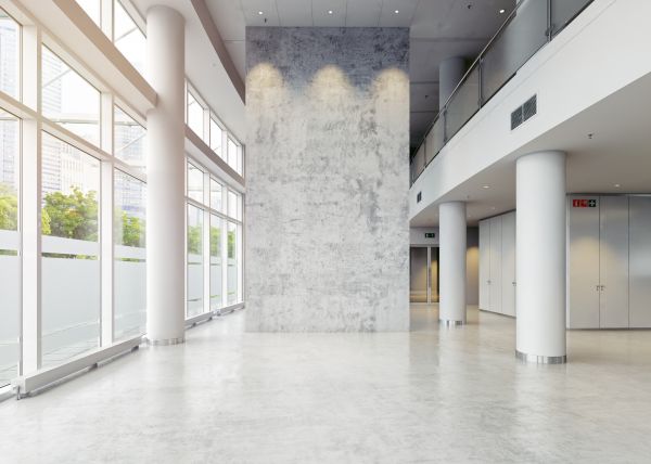 Cost of Concrete Floor Replacement in Arlington