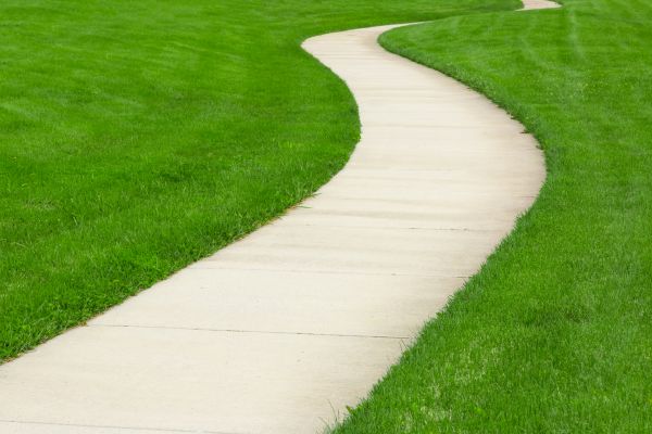 Cost of Walkway Building in Arlington