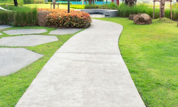 Cost of Sidewalk Expansion in Arlington