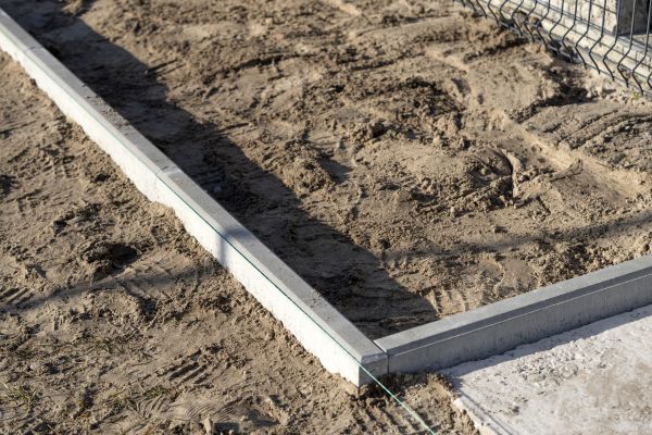 Cost of Footer Construction in Arlington