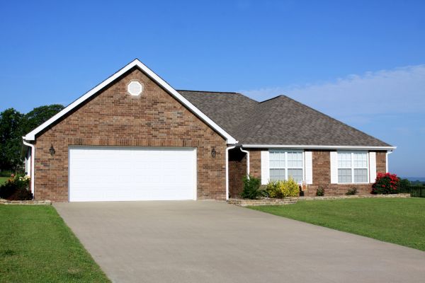 Cost of Driveway Concrete Replacement in Arlington