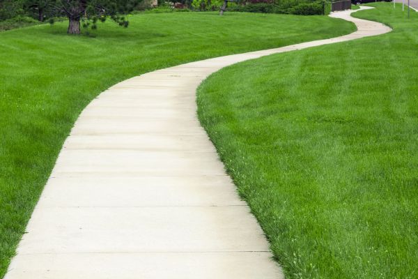 Cost of Sidewalk Paving in Arlington