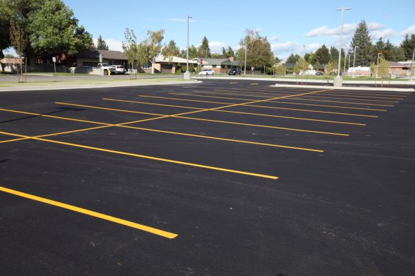 Cost of Parking Pad Installation in Arlington