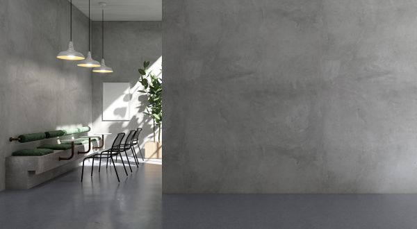 Cost of Cement Wall Construction in Arlington