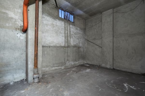 Cost of Basement Wall Construction in Arlington