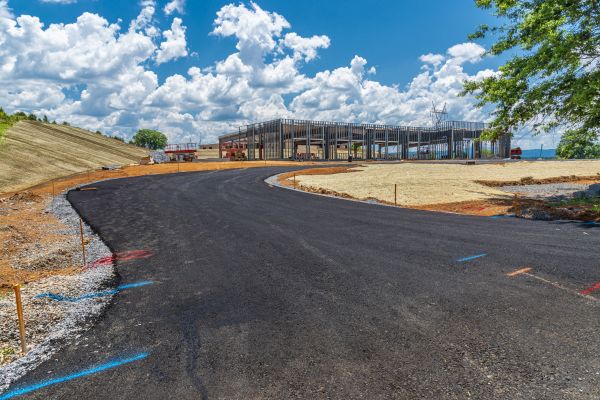 Cost of Driveway Construction in Arlington