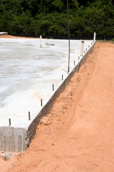 Cost of Damaged Slab Replacement in Arlington