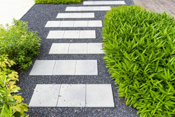 Cost of Home Walkway Installation in Arlington