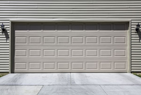 Cost of Parking Lot Apron Installation in Arlington
