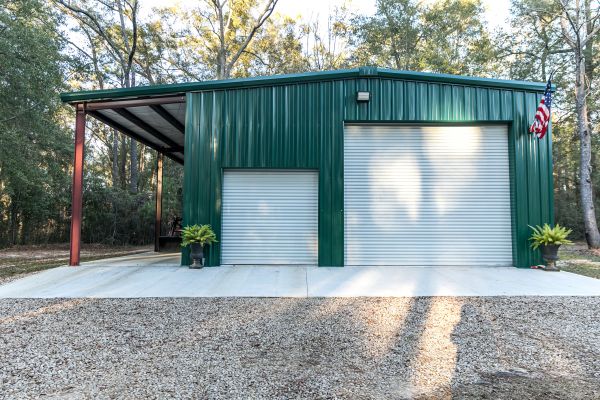 Cost of Cement Apron Installation in Arlington