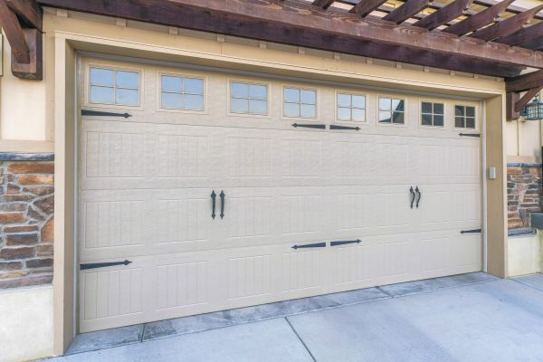 Cost of Concrete Apron Construction in Arlington