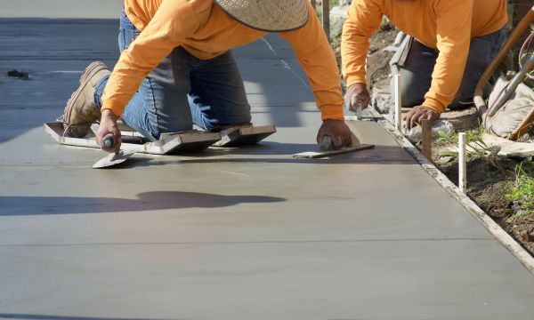 Cost of Cement Remodeling in Arlington
