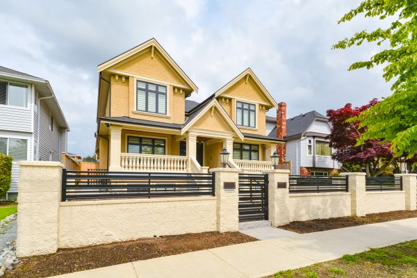 Cost of Concrete Path Service in Arlington