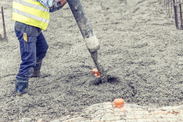 Cost of Pervious Concrete Installation in Arlington