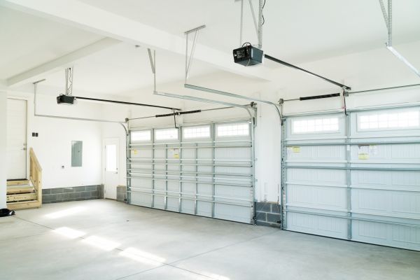 Cost of Garage Concreting in Arlington